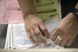 All Mail Election For 2020 Wouldn T Ruin Its Integrity Officials Say