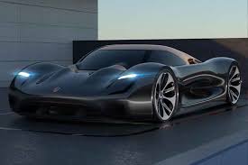 Such is the incredible outcome of engineering and. Koenigsegg Konigsei Concept Uncrate