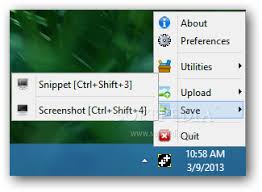 Capture screen then crop / edit / add text / share. Download Snipping Tool 6 4 5