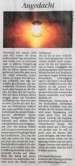 Eine wohnung in sehr zentraler lage. Angedacht Im Donaukurier Christoph Kreitmeir