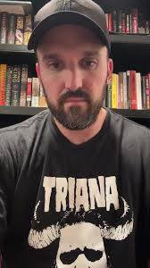 SIGNED COPIES OF MY NEW BOOK!!! (And all the other ones.) #booktok  #horrortiktok #anathemalegacy #theexorcistshouse #anathema