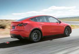 Track tesla model s price trends. Tesla Model Y Launch Price 39k Completes Tesla S S3xy Line Up