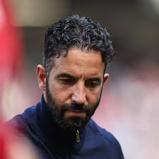 Where will Manchester United finish under Ruben Amorim?