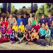 Pin Von Sarah Garliss Auf Amazing Race
