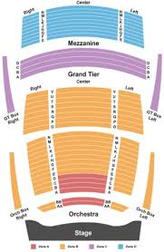 Knight Theatre At Levine Center For The Arts Tickets In