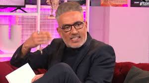 Kiko Hernández ataja la decisión de Telecinco de pixelarle en sus programas