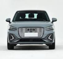 2023 Used Hot Sale Luxury High-Quality SUV Audi Q2l E-Tron New Energy  Vehicles High Speed Electric Car