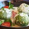Resep risol sayur, bekukan untuk ide jualan frozen food. 1