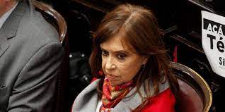 Die wittert hinter all den anschuldigungen ihren nachfolger. Korruptionsskandal In Argentinien Die Wege Der Geldkoffer Taz De