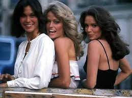 The Ultimate '80s Page - The original Charlie's Angels | Facebook