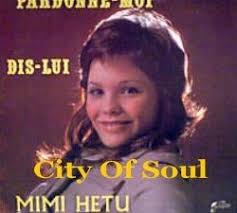 mimi hétu, une chanteuse québécoise qui apparaît dans les années 1960 et  qui connaîtra de nombreux succès