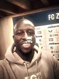 Fc Zürich Mendy