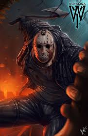 #mk11 #mortalkombat11… horror movie quotes. The Wonderful Fan Art Of Ceasar Ian Muyuela Fribly In 2020 Horror Movie Characters Horror Movie Art Horror Characters
