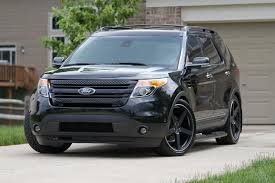 22 wheels for explorer page 2 ford explorer and ranger forums serious explorations ford explorer 2014 ford explorer ford suv