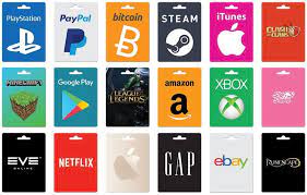 From cash and bank transfers to gift cards and payment applications, you can select the option most. 101 Ways To Buy Bitcoin With Gift Card Instantly 2021