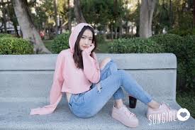 See what bebytsabina (bebytsabina) has discovered on pinterest, the world's biggest collection of ideas. Taiwan Sun Cup S Girl 2879 Fresh Student Girl 19 Year Old Ke Zi Puts On A Big Bikini Show She Has A Fair Figure And A Beautiful Breast Is Too Seductive Cup S