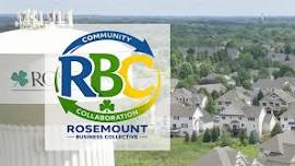 Rosemount Business Collective August Networking Meeting