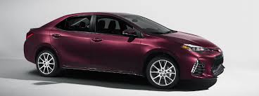 Toyota may be a japanese automaker, but the automaker is well known for building vehicles where it sells them and trying to it, therefore, operates many plants in the united states, along with a large plant in canada. How Does The 2019 Toyota Corolla Do In Snow Le Mieux Son Toyota