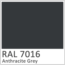 Polyester Gel Coat Ral 7016 Anthracite Grey East Coast