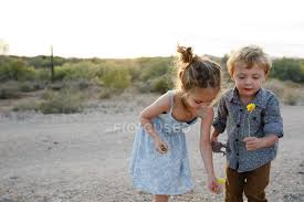 1) infants (birth to twelve months of age) should be taken outside two to three times per day, as tolerated. Adorable Children Playing Outside With Flowers Siblings Toddler Stock Photo 119241746