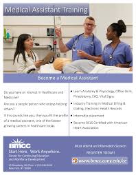 Our Medical Assistant Program Will Prepare Students To Handle A Wide Range Of Health Care Services Medical Assistant Program Health Care Services Health Care