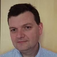 Dariusz Dabrowski Email & Phone Number