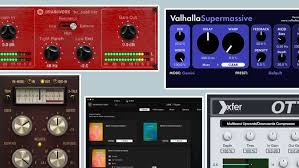 Photos can be used for commercial purposes but cannot be sold or redistributed. Best Free Vst Plugins 2021 Die Absoluten Must Haves Delamar De