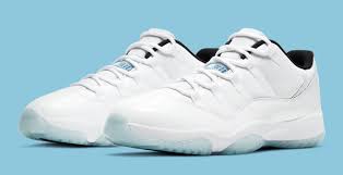 1280 x 1067 file type: Air Jordan 11 Retro Low Legend Blue Release Date Av2187 117 Sole Collector
