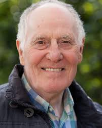 Michael Grinter's Instagram, Twitter & Facebook