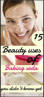 Wash your hands and your face and pat them dry with a clean towel. 15 Surprising Beauty Uses Of Baking Soda You Didn T Know Yet Wetellyouhow