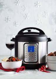 Instant Pot Duo Plus 9 In 1 Pressure Cooker Williams Sonoma Instant Pot Instant Pot Recipes Pot Beef Stew