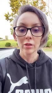 Hi My Name Is Caroline Winston