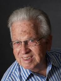 Donald Kropp Obituary (1922