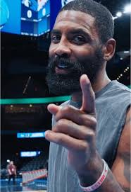 Welcome Back Kyrie Irving