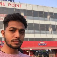 Tausif Patel's User Profile