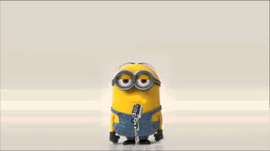 Happy birthday minions gif download; Gif Image Popular Minions Singing Happy Birthday Gif
