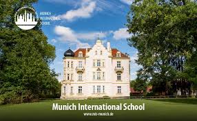 Munich International School Unternehmerverband Wirtschaftsforderung Landkreis Starnberg