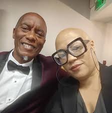 Bobby Witt Jr. and Maggie Witt at the Chiefs game last night. 🔥🔥🔥