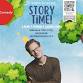 Robin Morgan: Storytime! event image