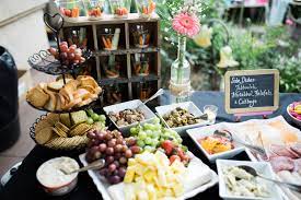Pin On Bridal Shower Inspiration