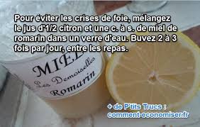 Le Remede Naturel Pour Eviter Les Crises De Foie Remedes Naturels Crise De Foie Remedes Naturels Faits Maison