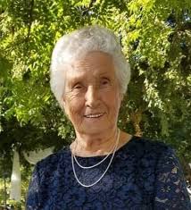 Lora Virden Obituary (2021)