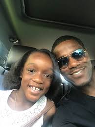 Profile for Terrell Lightfoot