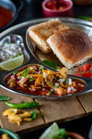 Maybe you would like to learn more about one of these? Misal Pav Recipe My Tasty Curry