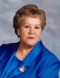 Obituary information for Louise Ayers