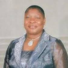 Jacqueline Johnson (1964–2025) of O Fallon, IL