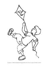 Ausmalbilder Drachen 1 16 Ausmalbilder Herbst Jahreszeiten Hus Klasse 1 Grundschulmaterial De