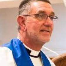 Christ Episcopal Church