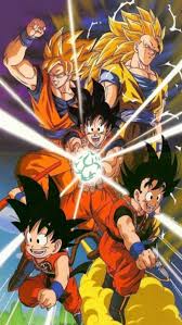 Dragon ball gt hd wallpapers, desktop and phone wallpapers. 46 Dbz Phone Wallpapers On Wallpapersafari