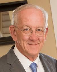 James Burke Obituary